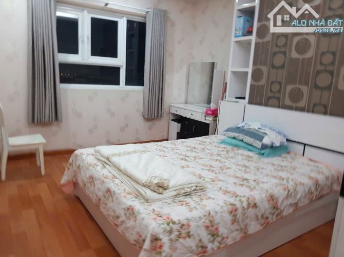 Bán chung cư pegasus Plaza Võ Thị Sáu căn hộ 80m2 chỉ 2,8 tỷ - 2