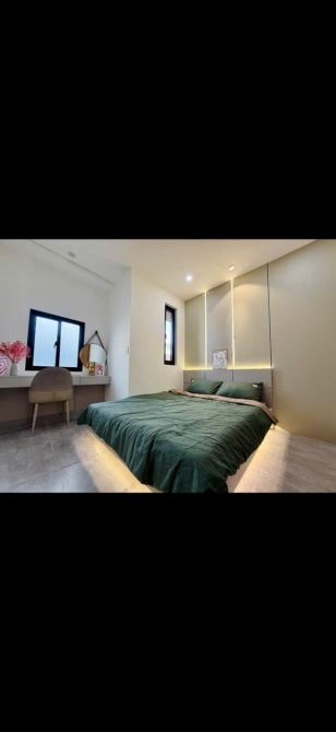 CHỈ 3.09T.Ỷ SỞ HỮU- NHÀ 2 TẦNG MỚI ĐẸP- KIỆT ÔNG ÍCH KHIÊM- HẢI CHÂU. - 2