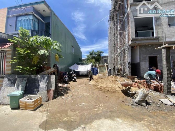 📌📌📌LÀM VIỆC TRỰC TIẾP GIÁ TỐT !!!bán đất kiệt mẹ suốt - 2