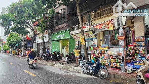 BÁN GẤP NHÀ HIẾM MẶT PHỐ NGUYỄN VIẾT XUÂN HÀ ĐÔNG 46.5 M2 19 TỶ - 2