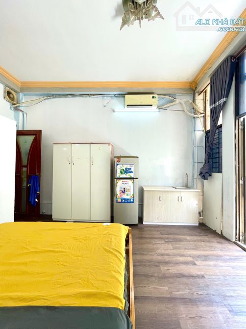 🏙️🏙️CHDV Tân Bình - 1PN, tách bếp full nội thất,sang trọng,Trường Sơn, p4, Tân Bình - 2