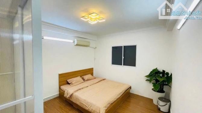 CHDV 7 TẦNG THANG MÁY MT ĐƯỜNG TRUNG TÂM QUẬN 3 – DÒNG TIỀN 40 TRIỆU/THÁNG – GIÁ 23,5 TỶ - 2