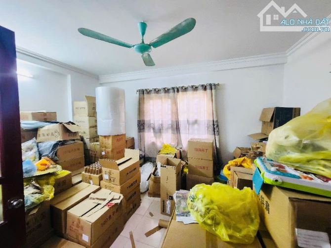 Anh Hoà sn 92 muốn nhựợng lại căn nhà phố Trương Định để tìm nhà to rộng hơn - nhà vượng k - 2