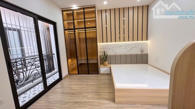 Chỉ 6,25 tỷ_Lò Đúc_HBT _25m x 4 Tầng_Nội Thất siêu đẹp_Ngõ 3 Gác thông tứ tung, MT 5m Siêu - 2