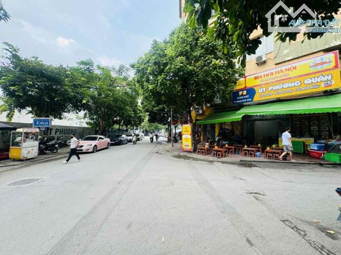 CẦU GIẤY LÔ GÓC - PHÂN LÔ - VỈA HÈ - Ô TÔ TRÁNH - CẦU GIẤY - KINH DOANH ĐỈNH - GIÁ 33 TỶ. - 2