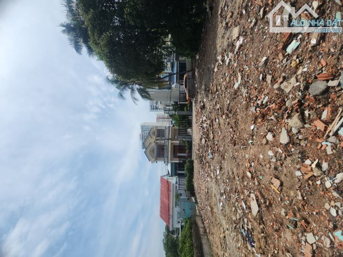 Bán gấp lô đất thổ cư Phường Linh Đông, Thủ Đức, DT 2,145m2, giá 75 tỷ - 2