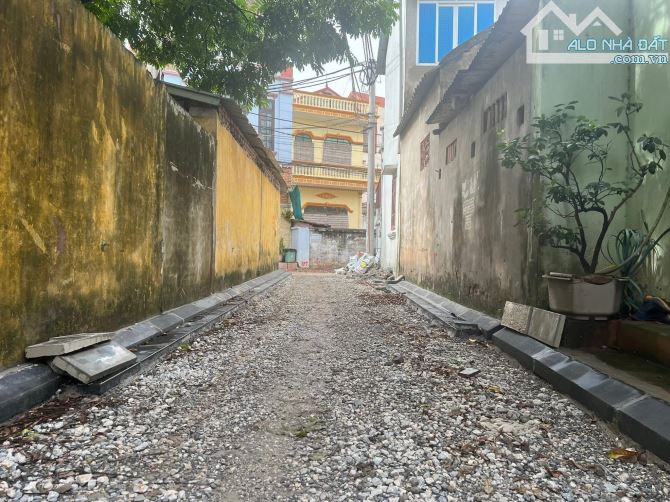 Bán 62m2 đất Lê Xá, Đông Anh, tặng nhà cấp 4 sẵn cho thuê ngay. Tài chính ~5 tỷ. - 2