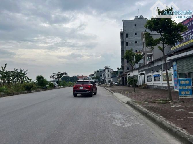 CHỦ BÁN ĐẤT TẶNG NHÀ 2,5 TẦNG DIỆN TÍCH 55M2 TẠI MAI ĐÌNH SÓC SƠN - 2