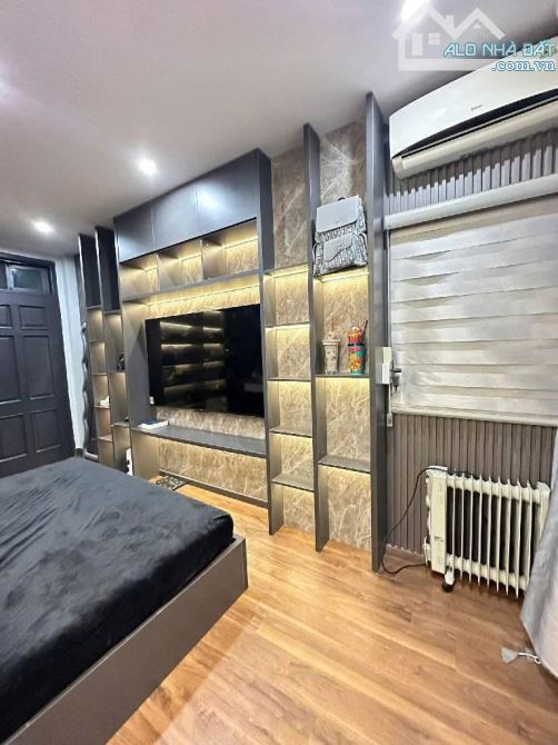 Bán Nhà Phân Lô - Oto - Gần Phố - Hoàng Văn Thái, Thanh Xuân - 46m, 4 Tầng - Nhỉnh 14 Tỷ. - 2