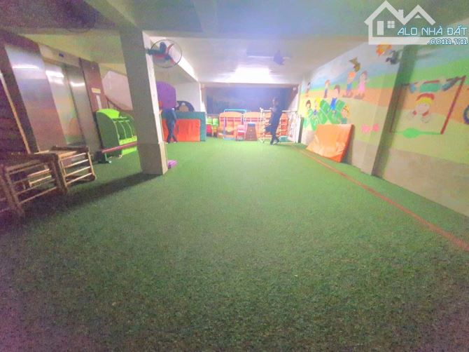 BÁN BIỆT THỰ ĐƠN LẬP SIÊU VIP 310m 4 TẦNG VIEW CHUNG CƯ KĐT DỊCH VỌNG CẦU GIẤY 90TỶ - 2