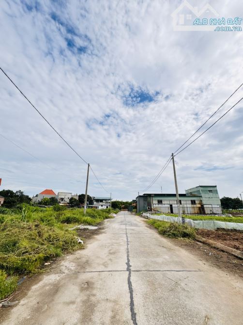 🔥 BÁN ĐẤT ĐẤU GIÁ – ĐÌNH TỔ, BẮC NINH 2 MẶT THOÁNG  86M CHỈ 3,3 TỶ🔥 - 2