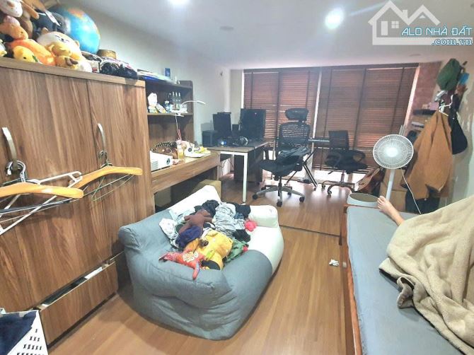 BÁN NHÀ PHÂN LÔ NGUYỄN NGỌC VŨ CẦU GIẤY 75m 3 TẦNG Ô TÔ ĐỖ NGÕ THÔNG KINH DOANH GIÁ 15 - 2