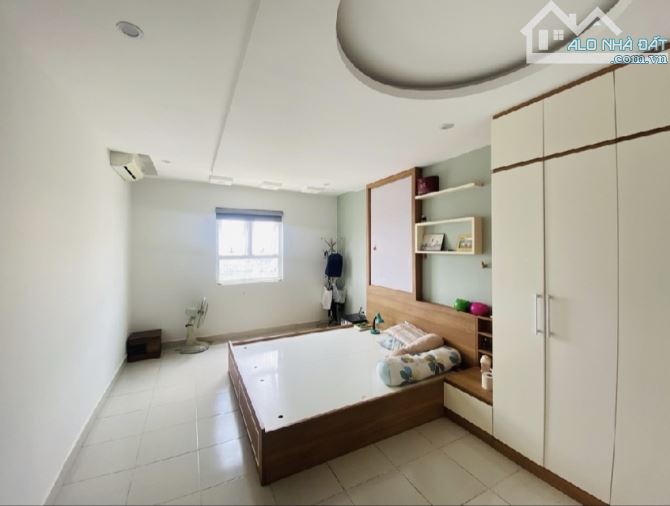 💥💥💥 CHUNG CƯ CT1A THẠCH BÀN – TẦNG ĐẸP, VIEW THOÁNG, 3 NGỦ, LÔ GÓC 💥💥💥 Giá chào 5 tỷ - 2