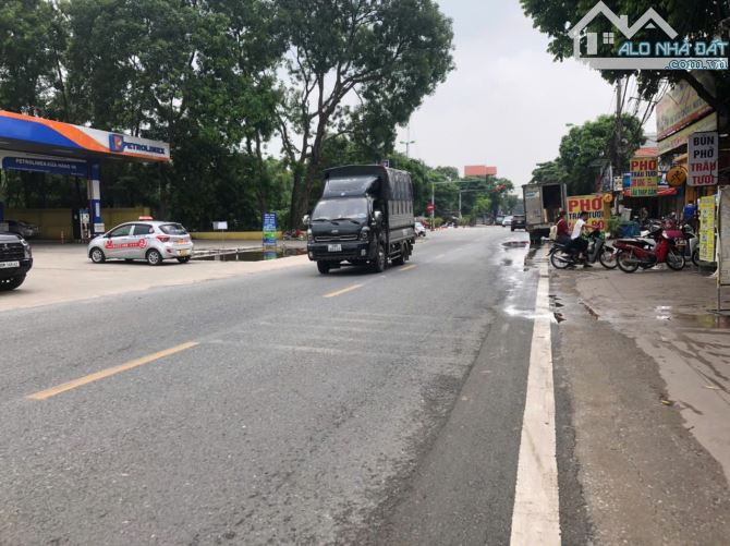 LÔ ĐẤT ĐẸP PHÙ LỖ SÓC SƠN DIỆN TÍCH 102M2 THUỘC KHU TRUNG TÂM NHIỀU TIỆN ÍCH - 2