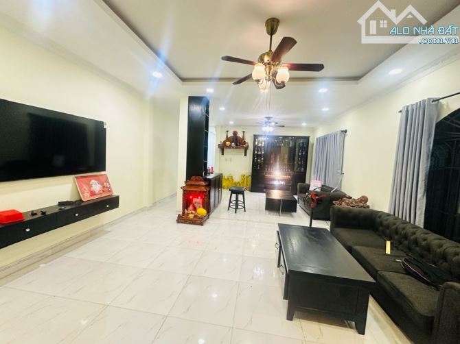 BIỆT THỰ LINH ĐÔNG – NGANG 8M – HẺM XE TẢI – GIÁ CHỈ 9.8 TỶ - 2