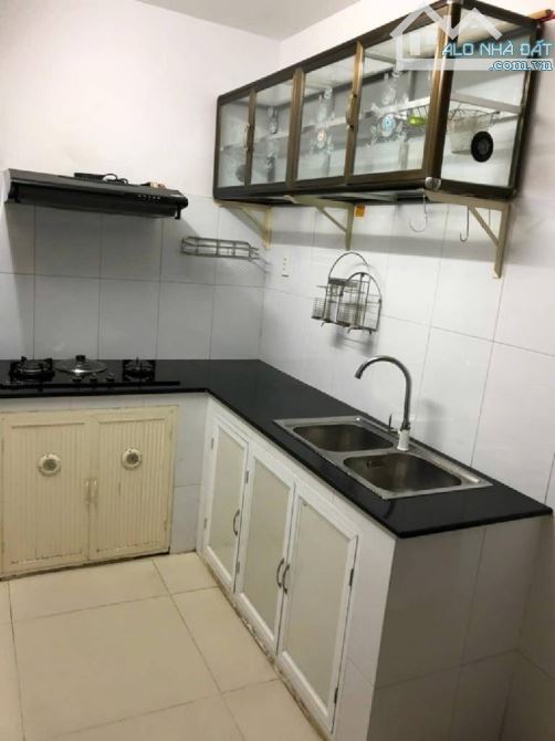 HẺM XE HƠI TRÁNH PHÙNG TÁ CHU – DÒNG TIỀN 12TR/THÁNG - 2 TẦNG - 7X10M - CHỈ 5.95 TỶ - 2