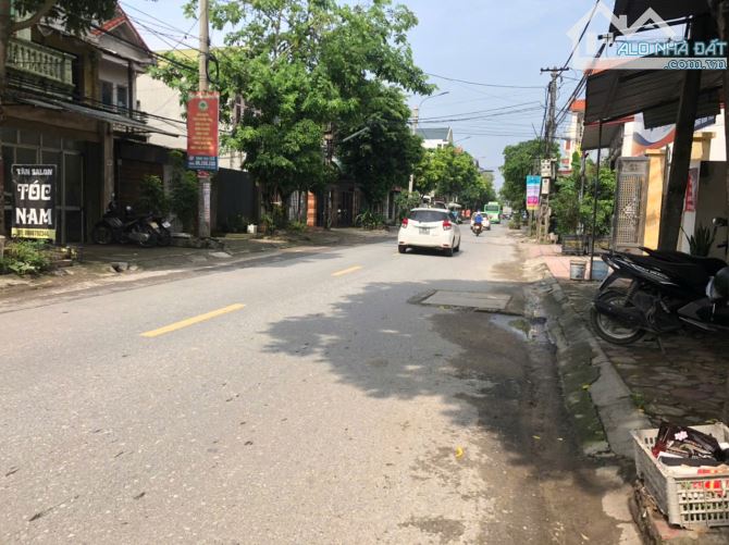 ĐẤT XÓM CHỢ PHÙ LỖ SÓC SƠN DIỆN TÍCH 134M2 THUỘC KHU TRUNG TÂM GIÁ ĐẦU TƯ - 2