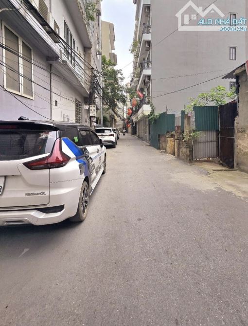 ĐẤT PHÂN LÔ – Ô TÔ TRÁNH – GẦN KĐT LOUIS CITY ĐẠI MỖ, KĐT NAM CƯỜNG - 2