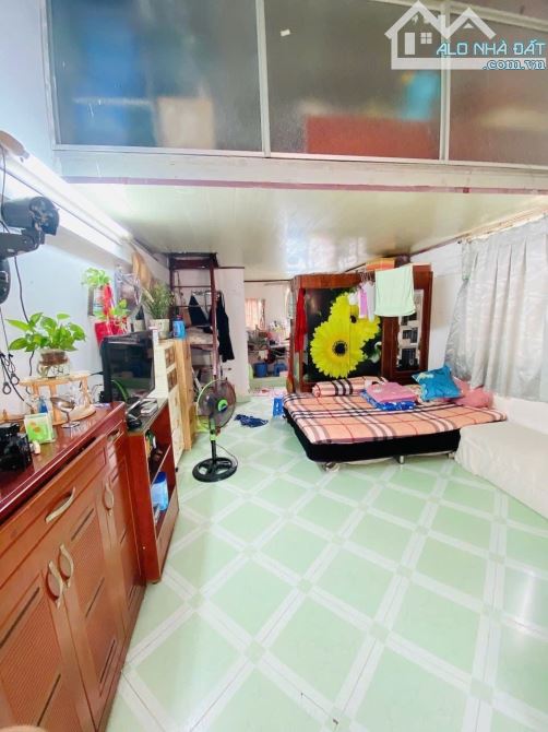 Thật 100%, Sổ riêng, Nhà Trần Khắc Chân Phường 9 Phú Nhuận 25m2 Hẻm xe tải chỉ 2 Tỷ - 2