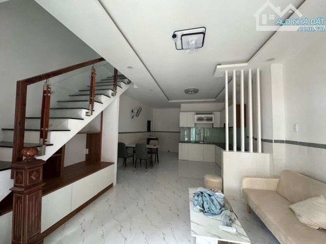 Bán nhà 2 tầng 42m2 - TNPA Thủ Đức. - 2