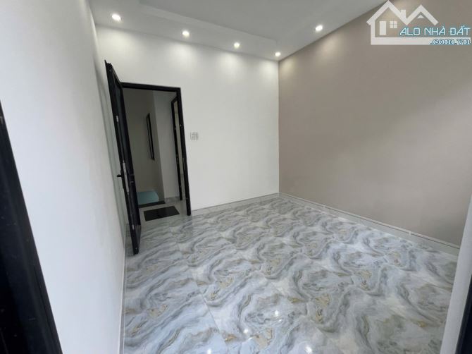 🎉B.ÁN NH.À ĐẸP QUẬN 11 THÁI PHIÊN - 3 TẦNG NGAY TRUNG TÂM NHỈNH 5 tỉ Thái Phiên  3.5 x 12 - 2