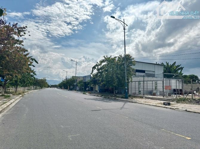 Bán Đất Mặt Tiền Trần Phú View Sông Cái Diên Khánh khánh Hoà - 2