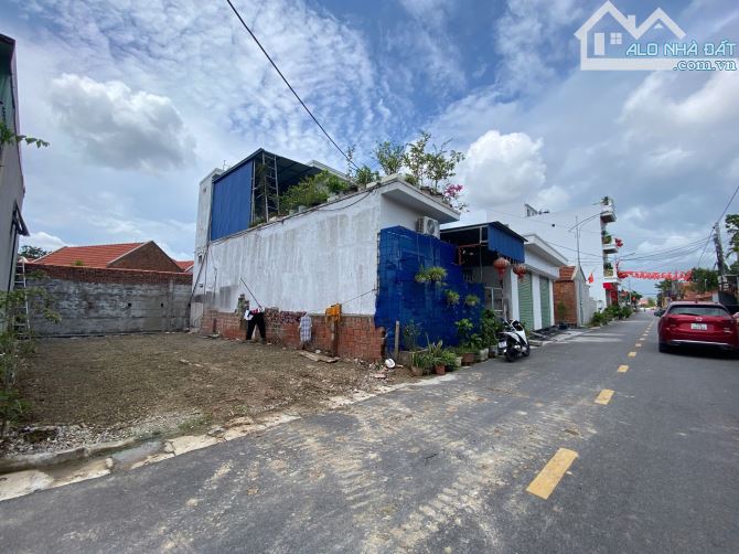 🌟 Chính chủ gửi bán lô đất 86m² “mướt mơ” tại phường Thuỷ Nguyên (Tân Dương cũ) 🌟 - 2