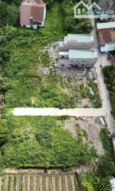 Bán đất góc 2MT giá rẻ 1 tỷ, gần đường Phạm Văn Diêu p.Tân Hạnh, Tp.Biên Hòa M7396 - 2