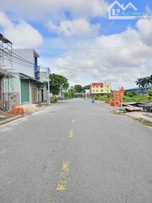Bán 2 lô đất KDC Việt Sing p.Thuận Giao Tp.Thuận An chỉ 8ty250 TL M7397 - 2
