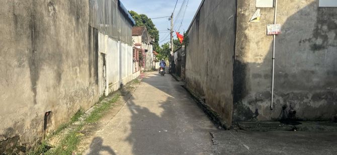 Cực phẩm 2 mặt thoáng tại trung tâm xã Bột Xuyên, Mỹ Đức - 2