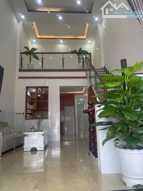 GIẢM SỐC 200TR – NHÀ (5X20) MẶT TIỀN ĐÔNG THẠNH 3, HÓC MÔN – CHỈ 5,7 TỶ - 2