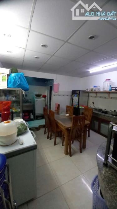 hẻm 1 xẹt nguyễn sơn, 2 tầng, khu víp ngay cc phú thạnh, giá kẹt bank - 2