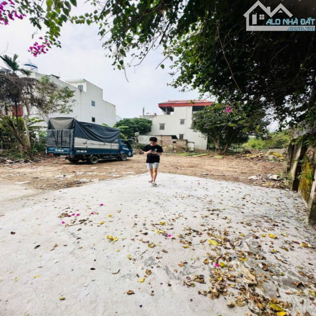 CƠ HỘI ĐẦU TƯ ĐẤT Ở HÀ NỘI HƠN 70TR/M2 - 2