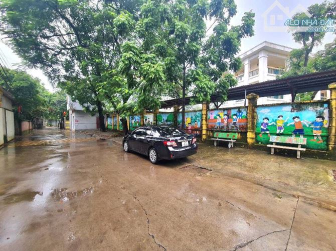 THỬA ĐẤT ĐẸP TẠI THÔNG ĐÔNG PHÙ LỖ SÓC SƠN DIỆN TÍCH 201M2 GIÁ ĐẦU TƯ - 2