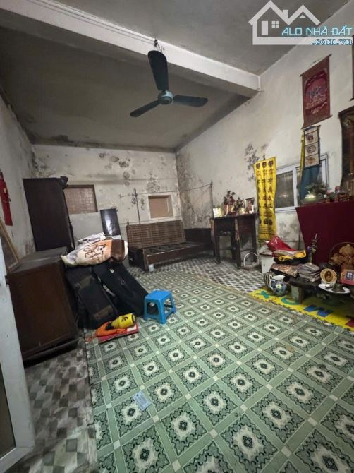 BÁN NHÀ HÀNG BÀI 53M², 2 TẦNG, MT 4.5M, GIÁ 13.8 TỶ – HOÀN KIẾM - 2