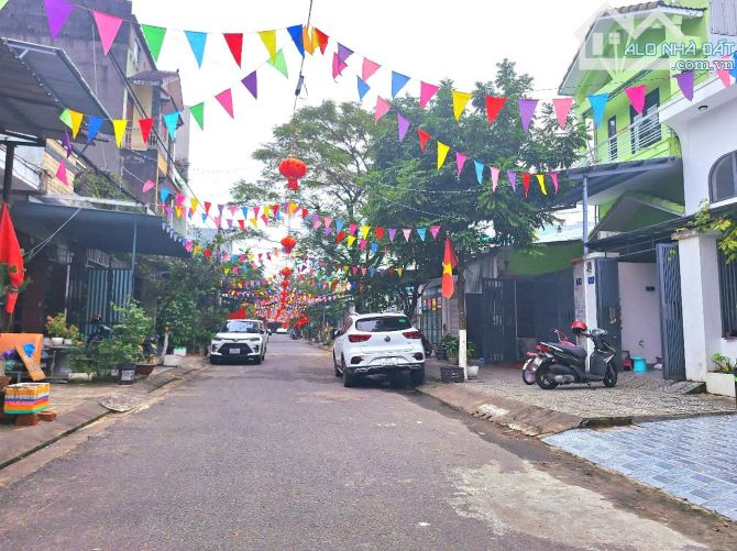 💥 Mặt tiền đường 5m5 gần Phan Đăng Lưu. DT 90m2 x2 Tầng, 6 PHÒNG NGỦ, chỉ 7 tỷ - 2
