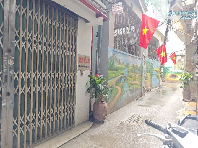Bán đất Tây Hồ 105/145m2, Dân trí cao giá 20.8 tỷ (TL). - 2