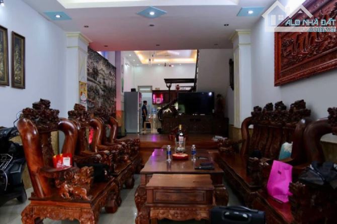 BÁN NHÀ TÂN THỚI NHẤT 07 QUẬN 12 ,VỊ TRÍ ĐẸP, DT 88M² (4.5 ×20), GIÁ SIÊU RẺ - 2