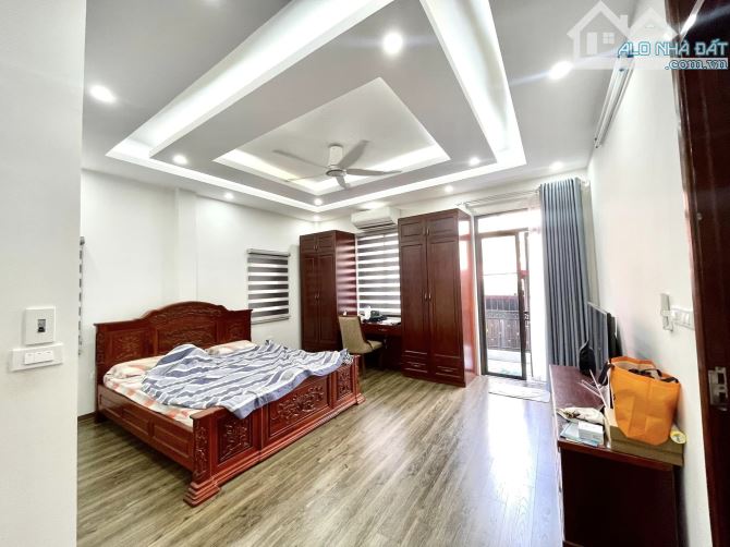 bán căn nhà phân lô 918 dãy B vỉa hè 3 ô tô tránh -  50m 4tầng 2 mặt tiền giá chỉ hơn 13tỷ - 2