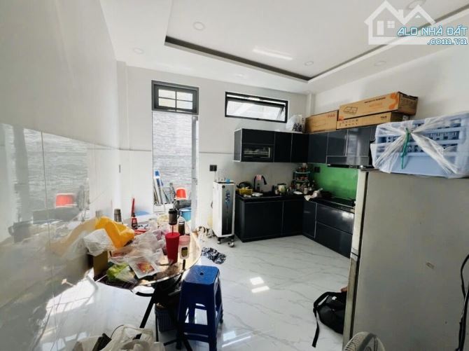 BÁN NHÀ HÒA BÌNH, TẶNG NỘI THẤT, 70M2, 3 TẦNG, 4PN, HXT TRÁNH, GIÁ NHỈNH 10 TỶ - 2
