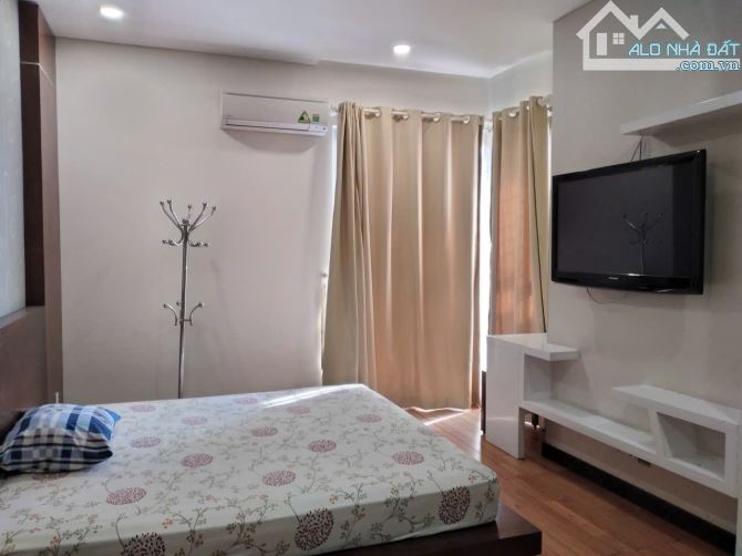Chính chủ cần cho thuê căn hộ The Everrich 1, quận 11, 113m2 - 2