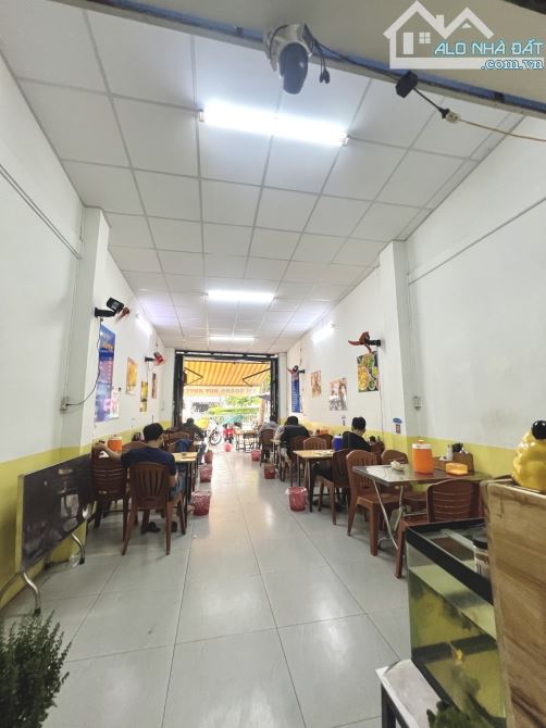 Bán nhà MT KD Bờ Bao Tân Thắng 4m x 30m chỉ 26 tỷ - 2