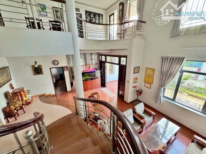 Cho thuê biệt thư khu phúc hải Tân Phong biên hoà - 2