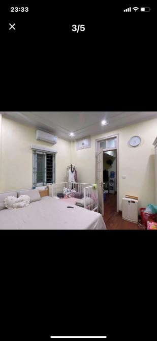 Nhà đẹp ở ngay, Cổ Nhuế, 40m², 5 tầng, 6.9 tỷ - 2