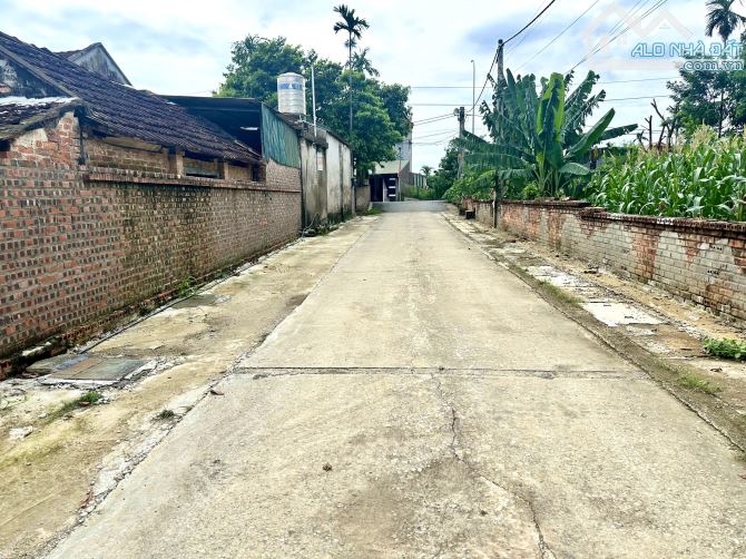 Lô đất 333m² Tiến Xuân cơ hội nhân đôi tài sản trong 2-3 năm tới sát khu CNC Hoà Lạc - 2