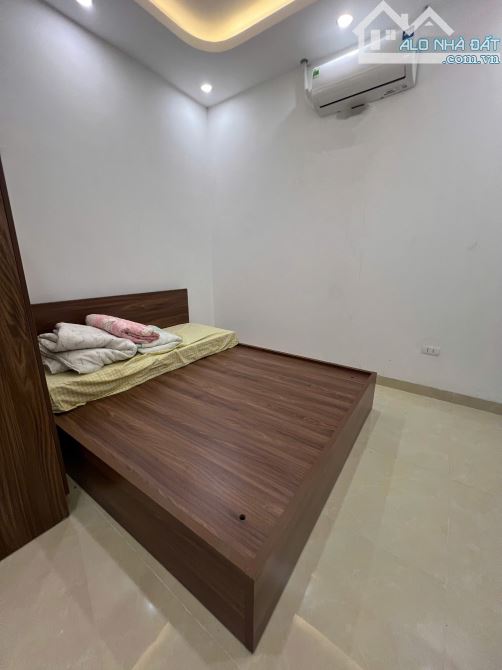 Cho thuê nhà nguyên căn xây mới, ngõ 193 Định Công Hạ, Hoàng Mai, Hà Nội. Dt 43m 1 tầng, - 2