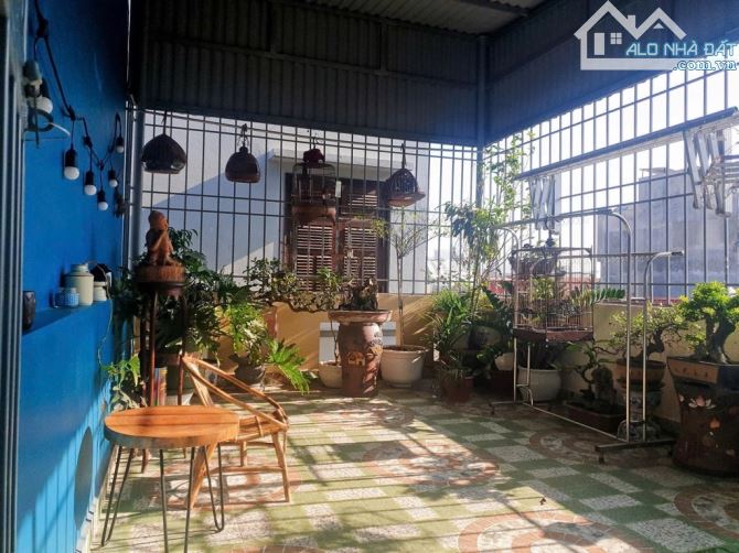 NGUYỄN CƠ THẠCH - NHÀ ĐẸP Ở NGAY - Ô TÔ - 35m2 6 tầng trung tâm Nam Từ Liêm cực VIP - 2
