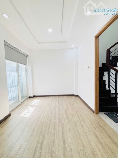 Hàng nóng Tân Phú, đường Phan Anh, hẻm ba gác, nhà đẹp vào ở ngay - 22