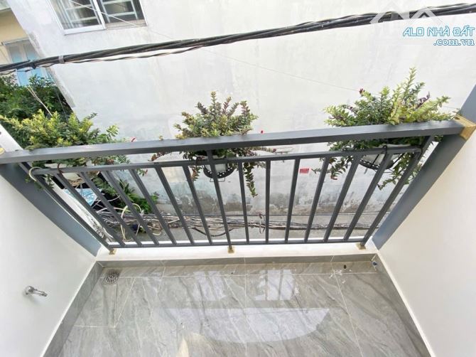 🔥BÁN NHÀ HẺM 3 GÁC PHẠM VĂN CHIÊU🔥CÁCH EMART2 5P🔥GẦN MT FULL NỘI THẤT🔥4,65Tỷ TL - 24