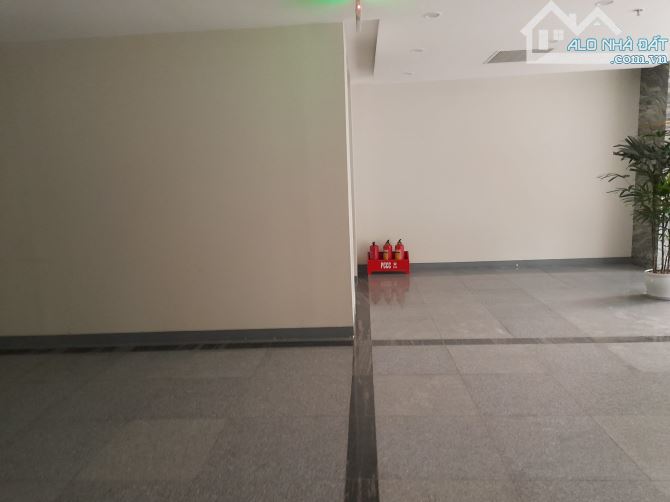 Toà văn phòng Nguyễn Hữu Thọ - 360m2 x MT 15m, 9Tầng +1Hầm, CT 400tr/Th - 165 Tỷ - 2